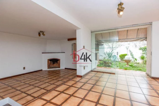 Imagem Casa 4 quartos Brooklin venda