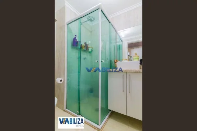 Imagem Apartamento Garden com 3 dormitórios à venda, 74 m² por R$ 450.000,00 - Cocaia - Guarulhos/SP