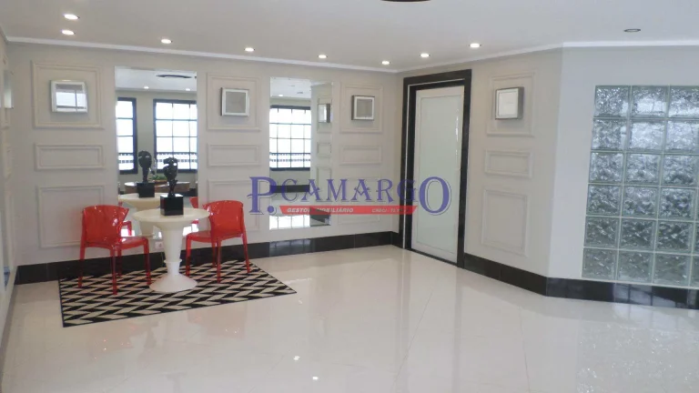 Imagem Apartamento Padrão