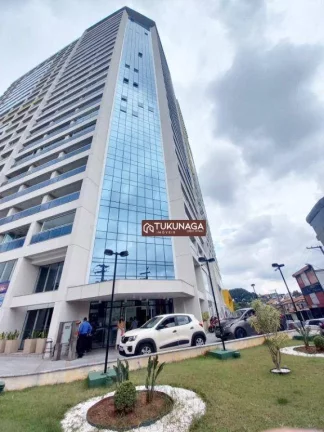 Imagem Sala à venda, 49 m² por R$ 570.000,00 - Picanço - Guarulhos/SP