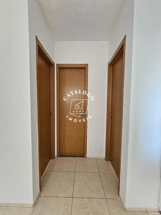 Imagem Apartamento a Venda no bairro Reserva Real - Ribeirão Preto, SP