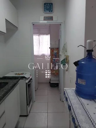 Imagem APARTAMENTO Á VENDA EM CONDONIMIO GRAND CLUB ESPORTIVA JUNDIAÍ -SP