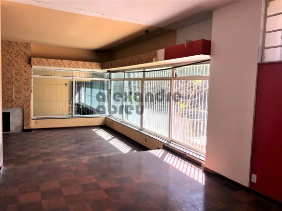 Imagem Casa com 4 Quartos à Venda, 1000 m² em Brooklin Paulista - São Paulo
