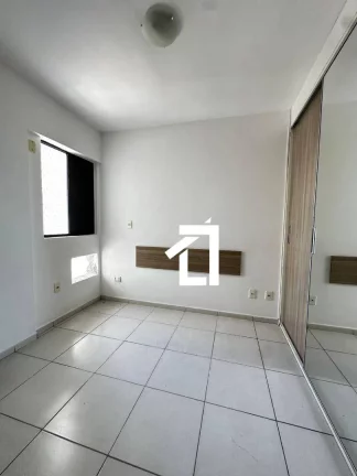 Imagem Apartamento | Poço | 3 Quartos | 66M2 | 1 Suíte | Andar Alto | Sombra | 1 Vaga