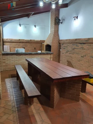 Imagem Casa à venda no bairro Colina Verde - Tatuí/SP