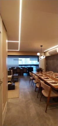 Imagem Apartamento para Venda em São Paulo / SP no bairro Vila Romana