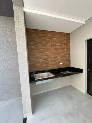 Imagem Sobrado à venda com 3 quartos, sendo 3 suítes, em Jardim Maristela, Atibaia - SP