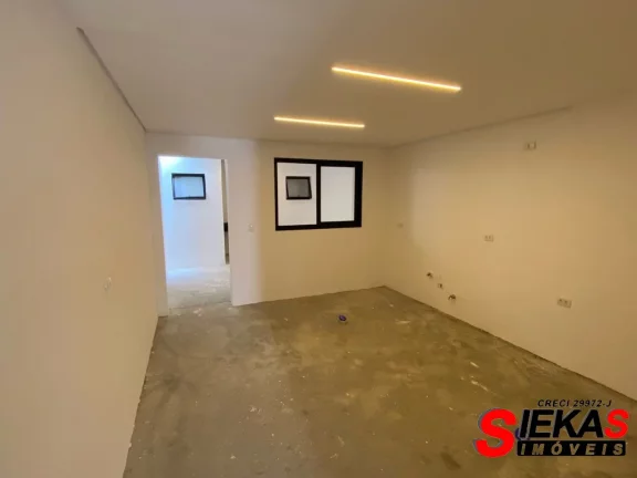Imagem Excelente Casa Comercial de Alto Padrão para Locação no Tatuapé, São Paulo-SP: 4 Quartos, 2 Salas, 3 Banheiros, 1 Vaga, 150m².