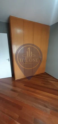 Imagem Apartamento de luxo na Vila Nova Conceição, São Paulo-SP: 4 quartos, 4 suítes, 2 salas, 5 banheiros, 4 vagas, 212m².