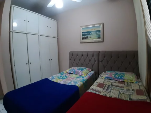 Imagem APTO MOBILIADO NA PITANGUEIRAS - SÃO 02 DORM. SENDO 01 SUÍTE, SALA P/ 02 AMBIENTES