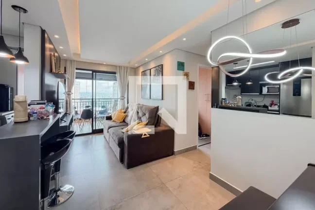 Imagem Apartamento à Venda - Ipiranga, 2 Quartos, 59 m2