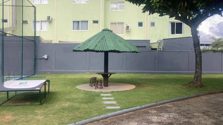 Otimo apartamento Beira Mar