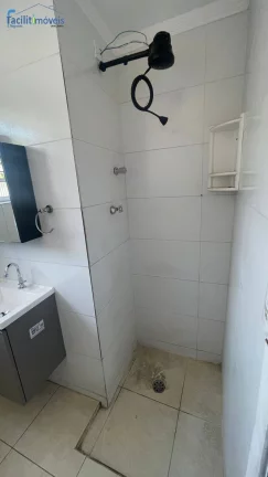 Imagem SOBRADO À VENDA - RUDGE RAMOS - SÃO BERNARDO DO CAMPO - SÃO PAULO - SP