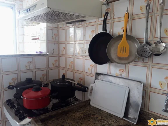 Imagem EXCELENTE APARTAMENTO NO TENÓRIO