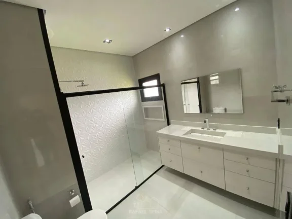 Imagem Casa térrea à venda no Condomínio Jardim das Palmeiras – Bragança Paulista/