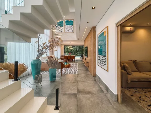 Imagem Casa com 4 dormitórios à venda, 316 m por R$ 5.800.000,00 - Riviera M-24
