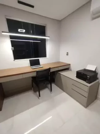 Imagem LINDA COBERTURA+TODA DECORADA+PROJETO LUMINOTÉCNICO+2VAGAS+ESPAÇO GOURMET