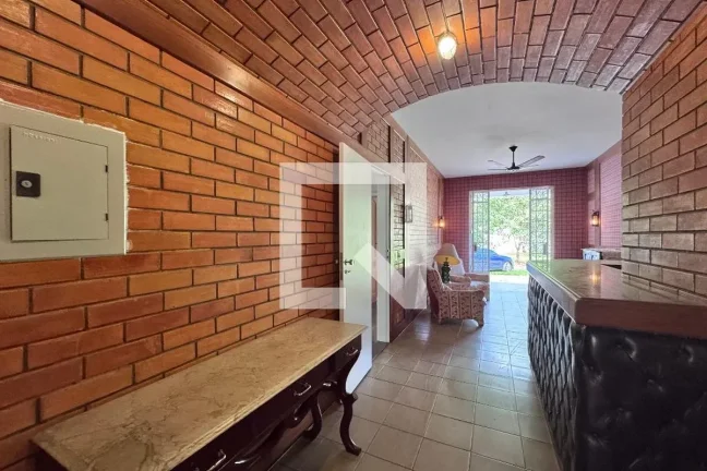 Imagem Casa à Venda - Vargem Grande, 5 Quartos, 4200 m2