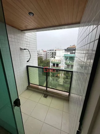 Imagem Cobertura com 5 dormitórios para alugar, 240 m² por R$ 12.000,00/mês - Algodoal - Cabo Frio/RJ