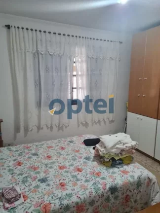 Imagem CASA COM 3 DORMITÓRIOS À VENDA, 140 M² - VILA FLORESTA - SANTO ANDRÉ/SP