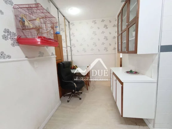 Imagem Casa com 2 dormitórios à venda, 105 m² por R$ 650.000,00 - Encruzilhada - Santos/SP