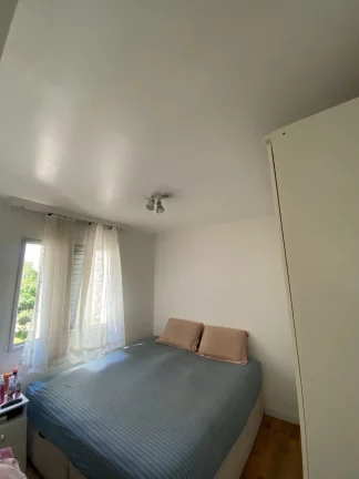 Imagem Apartamento à venda em São Paulo-SP na Vila Moreira: 2 quartos, sala, banheiro, 1 vaga, 54m² de área