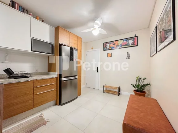 Imagem APARTAMENTO RESIDENCIAL em GOVERNADOR CELSO RAMOS - SC, Palmas do Arvoredo
