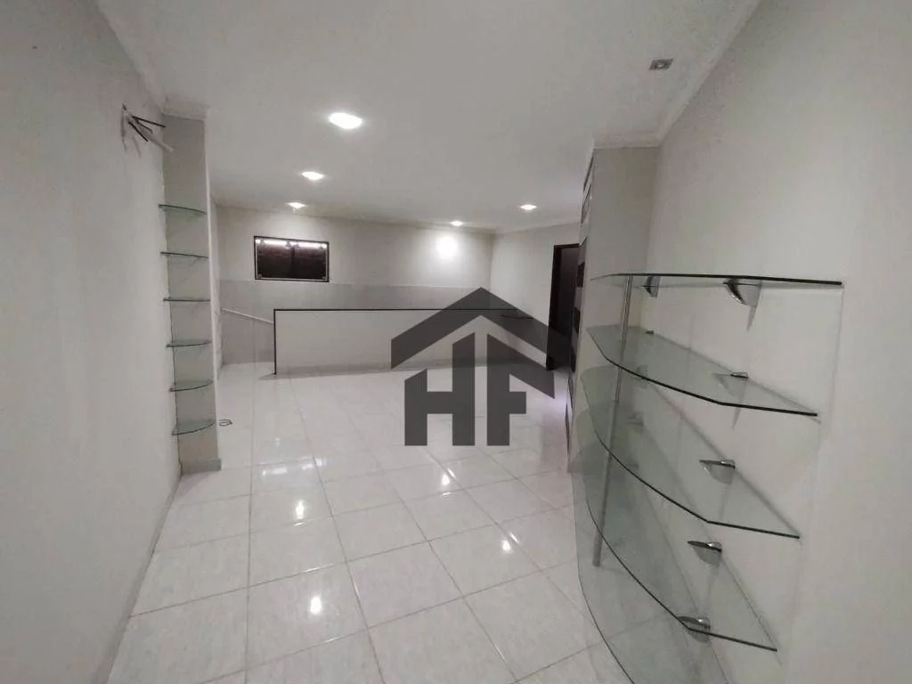 Imagem Sala Comercial para Alugar, 38 m² em Encruzilhada - Recife