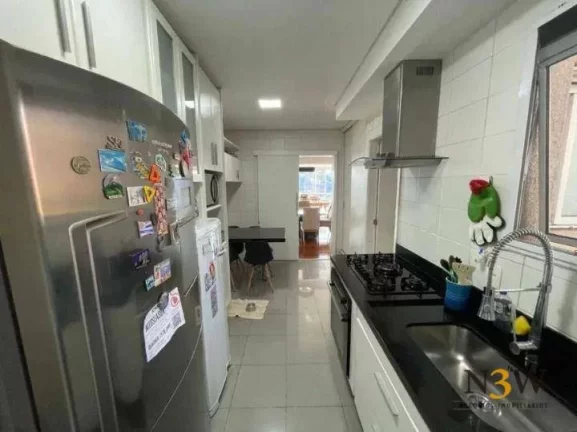 Imagem Apartamento com 3 dormitórios à venda, 142 m² por R$ 2.150.000,00 - Vila Leopoldina - São Paulo/SP
