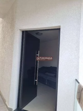 Imagem Sobrado com 3 quartos à venda, 220 m² por R$ 1.200.000 - Jardim Vila Galvão - Guarulhos/SP