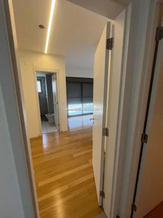 Imagem Apartamento à venda Paraíso São Paulo