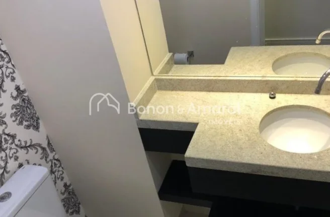 Imagem Oportunidade: PORTEIRA FECHADA

Apartamento totalmente mobiliado no Cambuí!

Apartamento com 2 quar...