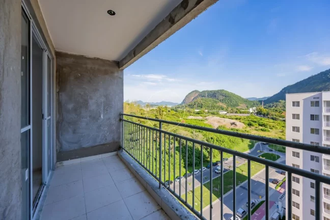 Imagem APARTAMENTO com 2 DORMITÓRIOS à VENDA na BARRA OLÍMPICA