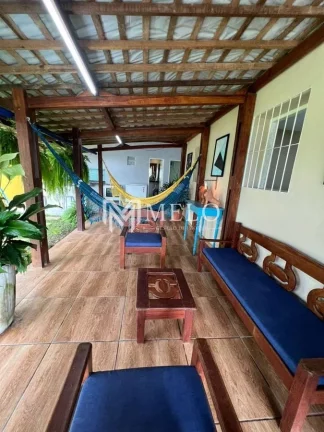 Imagem Linda chácara na area rual de Sairé ! Mobiliado!..