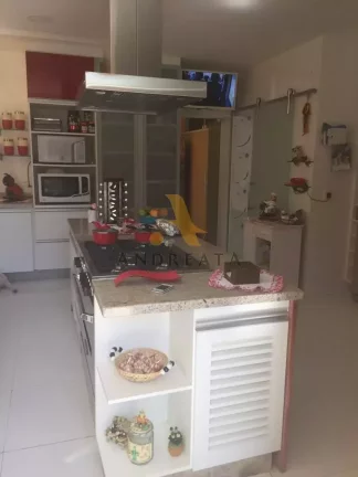 Imagem LINDA CASA - QUINTAS DO RIO
