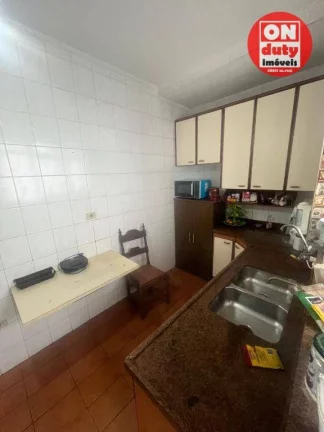 Imagem Apartamento Gonzaga - Santos/SP