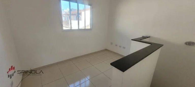 Imagem Casa com 2 dormitórios à venda, 46 m² por R$ 275.000,00 - Ocian - Praia Grande/SP