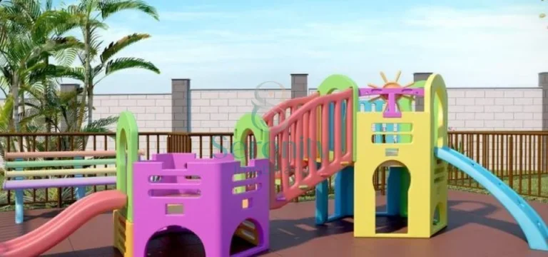 Imagem Apartamento para alugar e vender no Jardim Pacaembu, em Londrina/PR