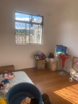 Imagem Apartamento de 2 quartos com 2 vagas na Pampulha, Belo Horizonte: seu novo lar está aqui!