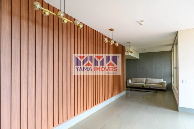 Imagem Apartamento em Alamedas do Botânico, Ribeirão Preto/SP