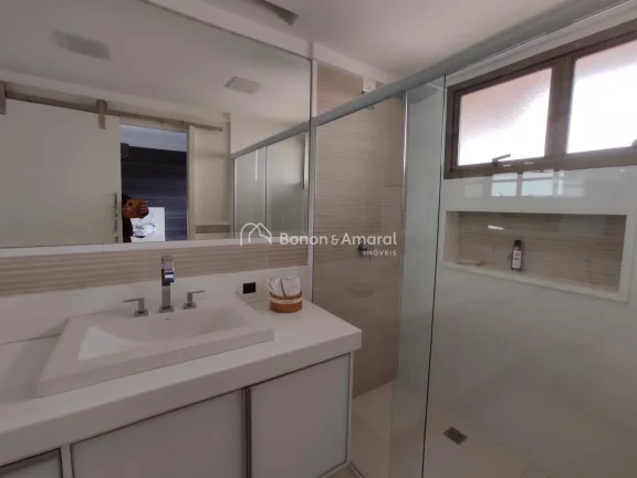 Imagem Lindo apartamento, todo reformado e modernizado. Um por andar com linda vista para o Nova Campinas, ...