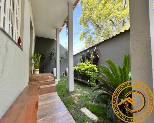 Imagem CASA RESIDENCIAL em ITU - SP, JARDIM PARAÍSO
