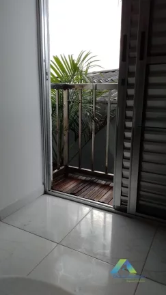 Imagem Casa à venda no bairro Assunção - São Bernardo do Campo/SP