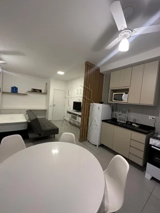 Imagem Studio mobiliado à venda na praia Perequê Açú em Ubatuba!
