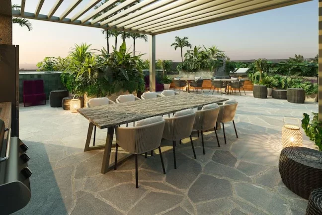 Foto do imóvel: Flat com 1 dormitório à venda, 32 m² por R$ 540.482, 10 - Intermares - Cabedelo/PB em Não informado