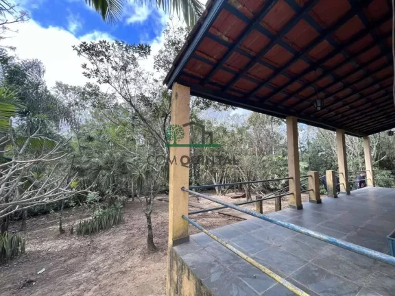 Imagem Terreno à Venda, 18 m² em Taboleiro Verde - Cotia