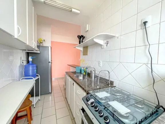 Imagem Nossa Cobertura Duplex é composta por 4 quartos, sendo 2 suítes no andar de cima e 2 quartos compa...