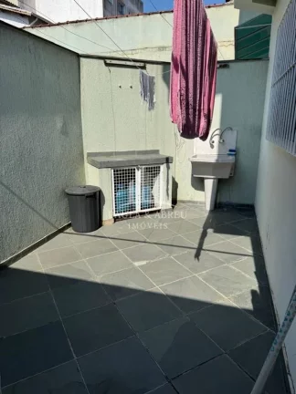 Imagem Sobrado de Alto padrão em um dos melhores bairro de Mauá