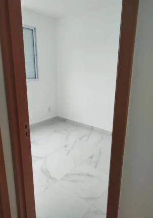 Imagem Apartamento com 2 dormitórios para alugar, 40 m² por R$ 1.450,00/mês - Morada do Fênix - São José dos Campos/SP