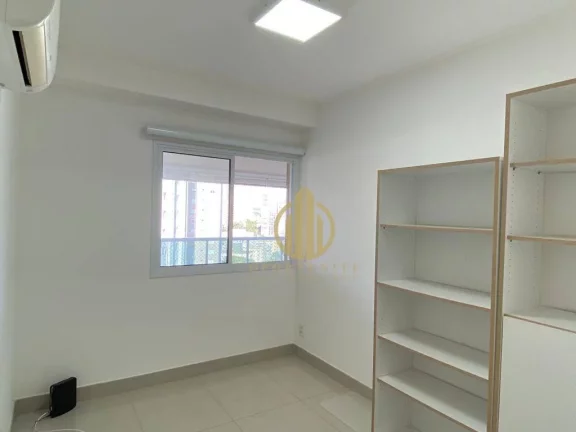 Imagem Apartamento à venda, Bosque das Juritis - Ribeirão Preto/SP